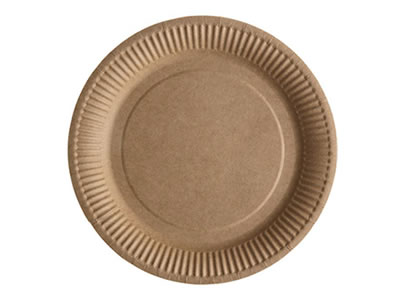 Disposable cardboard plates for sale in Monterrey